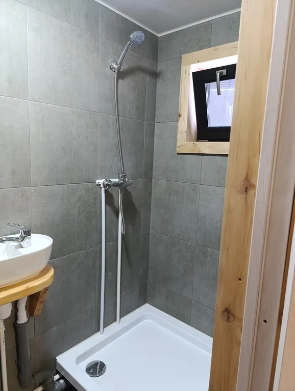 Коттедж Мини домик для двоих light house — Шерегеш