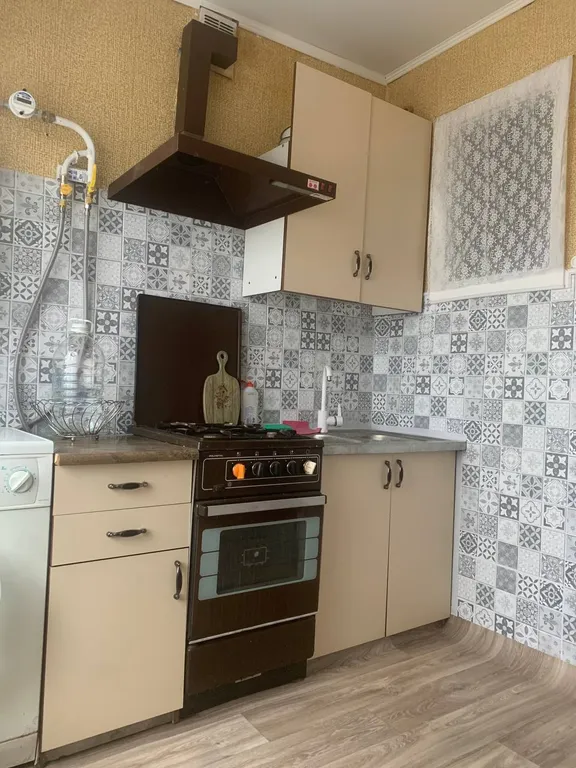 Квартира в прекрасном районе города