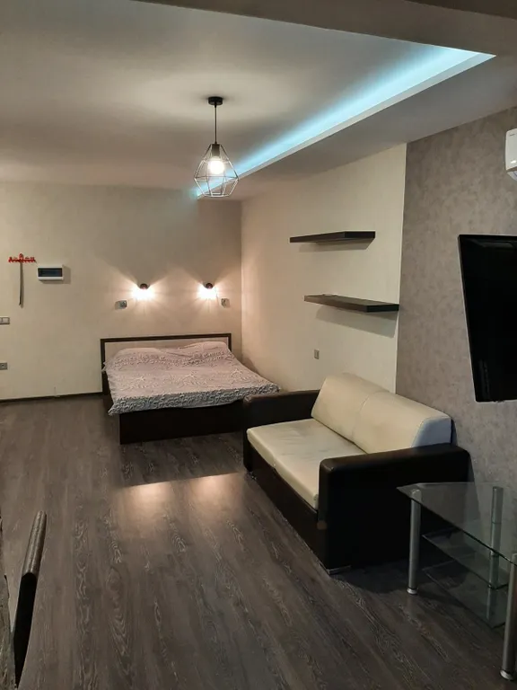 Квартира у Волги — аренда посуточно в Саратов