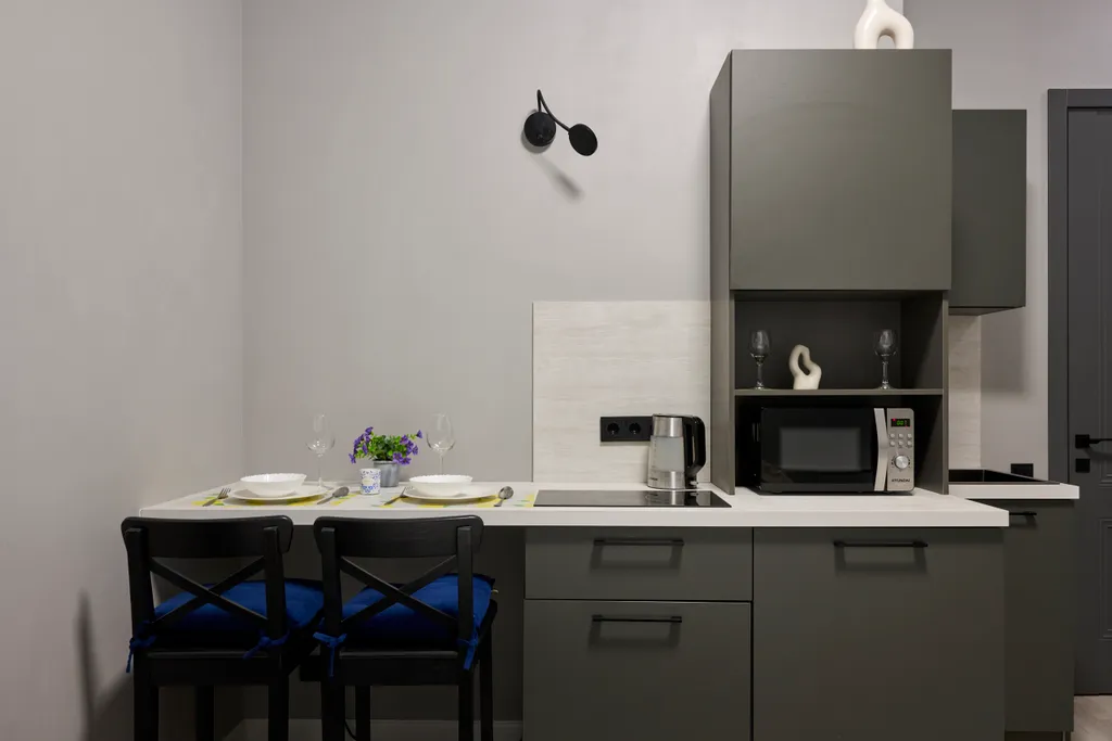 Новая дизайнерская студия