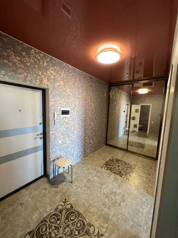 Квартира Квартира Каждый уголок квартиры освещен светом добра и любви — Севастополь