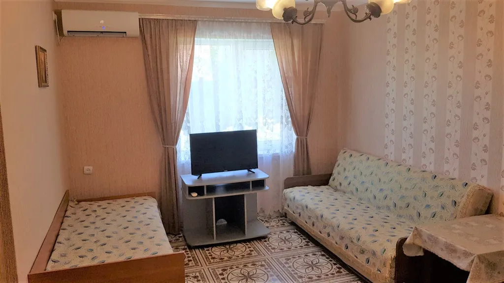 Квартира Комната — Евпатория