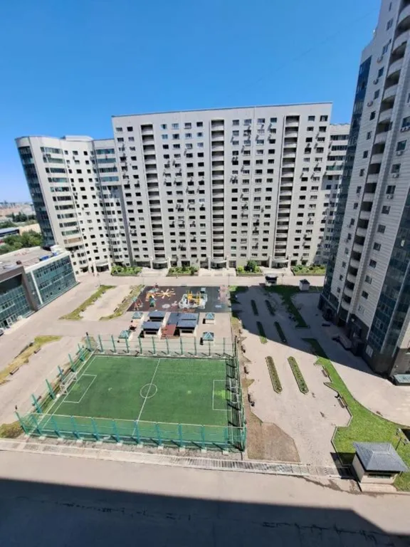 Уютные апартаменты