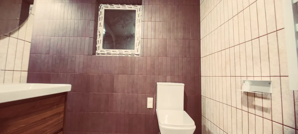 Коттедж с купелью рядом с морем