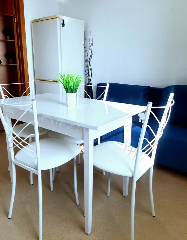 Квартира Квартира в центре города и в 10 минутах от ЖД Вокзала — Самара