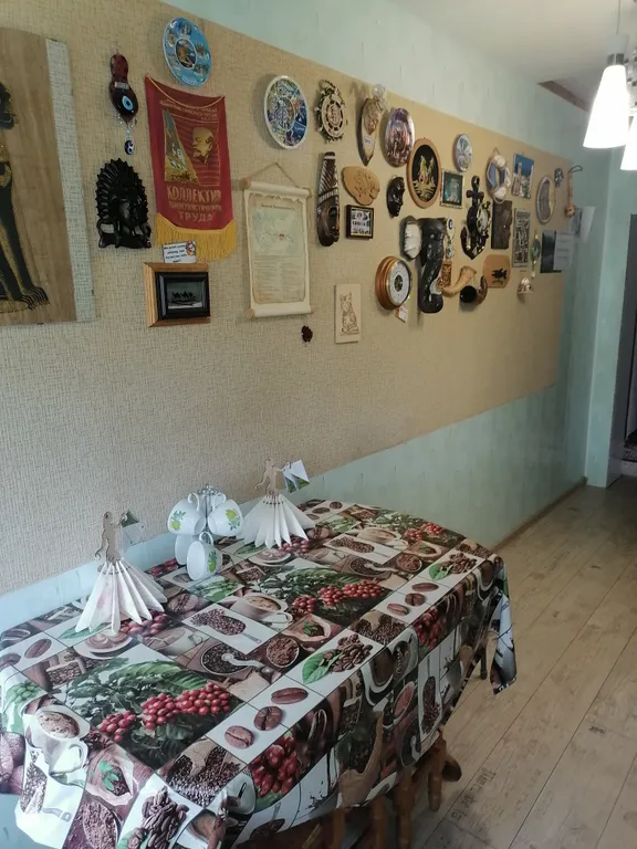 Уютный коттедж с видом на двуглавую сопку Таганай