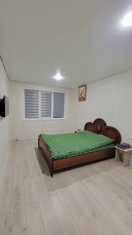 Уютные апартаменты в городе