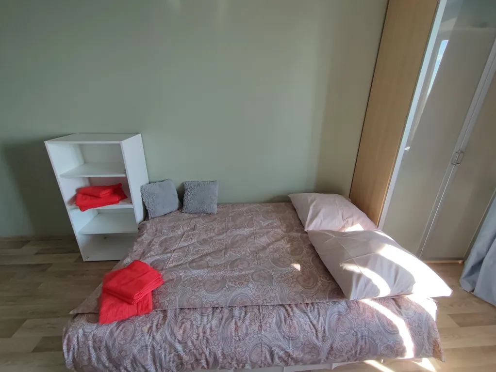 Замечательная квартира у Невы