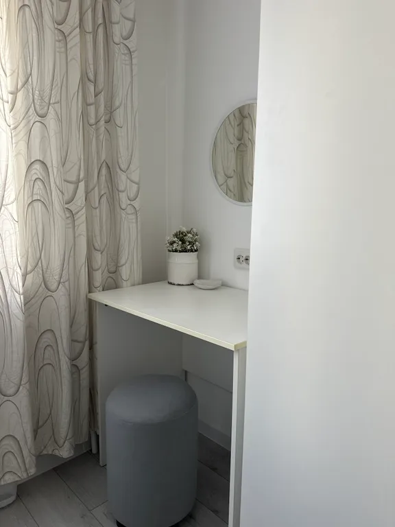 Уютная квартира в центре города, 2 комнаты, на первом этаже