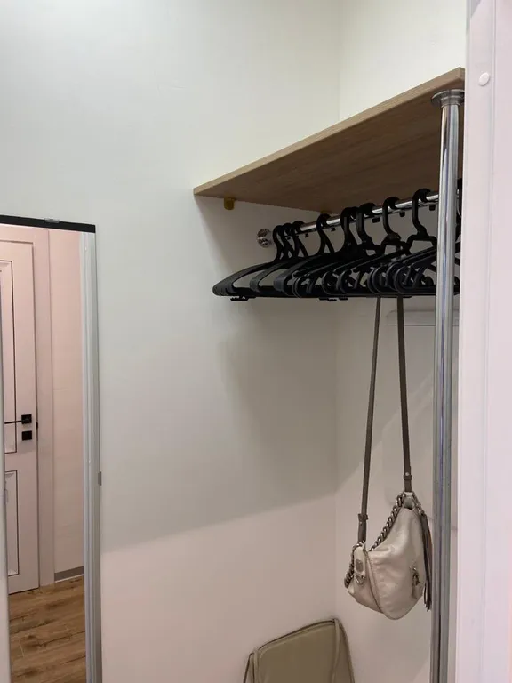 Квартира Квартира Студия в стиле лофт в ЖК бизнес класса Касабланка — Адлер