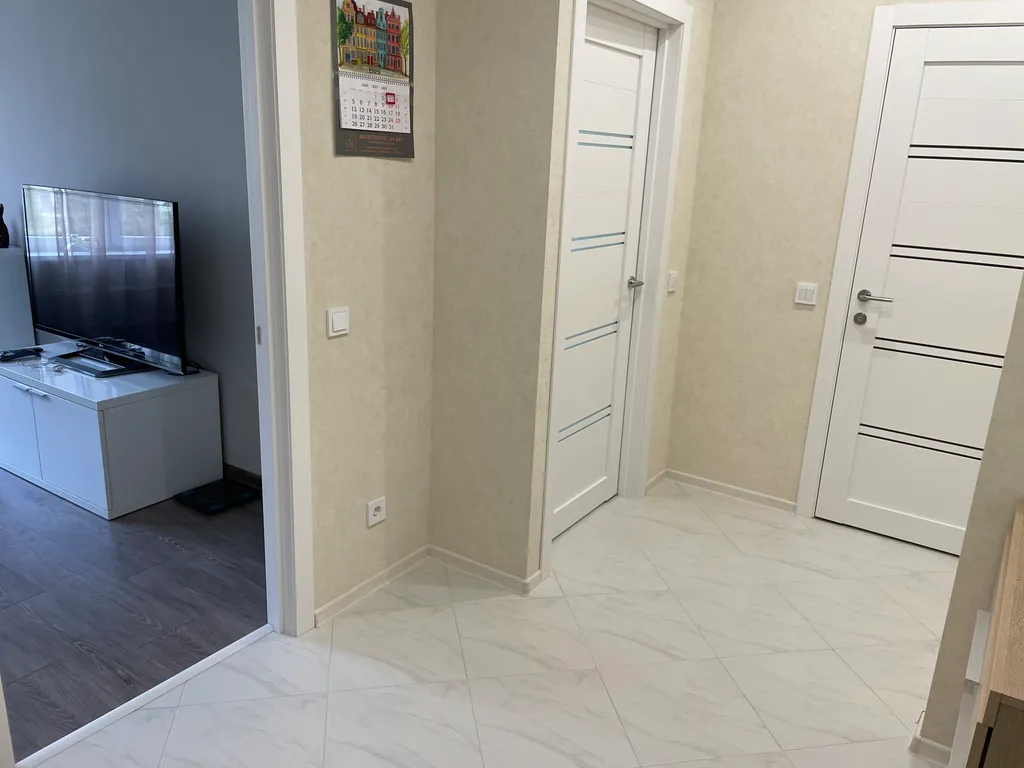 Квартира для отдыха