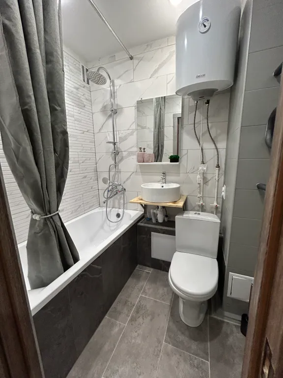 Апартаменты в Долине Уюта