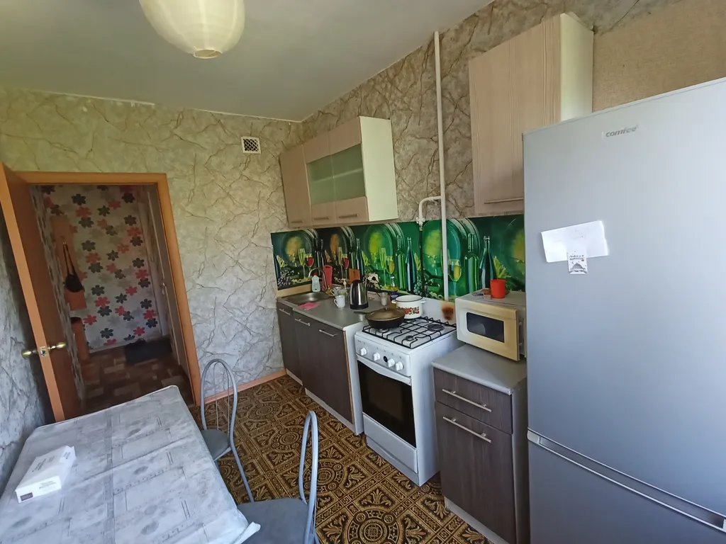Квартира Квартира В гостях у Мыши — Волгоград
