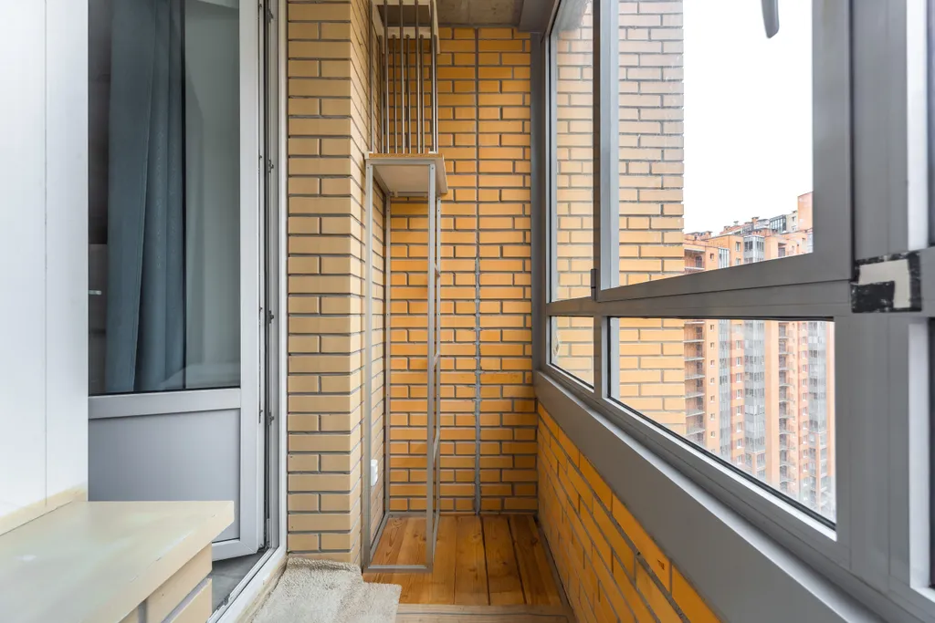 Уютная квартира в Оккервиле