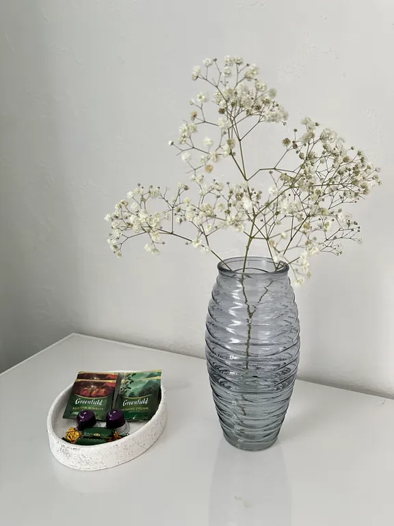 Премиальные апартаменты в центре