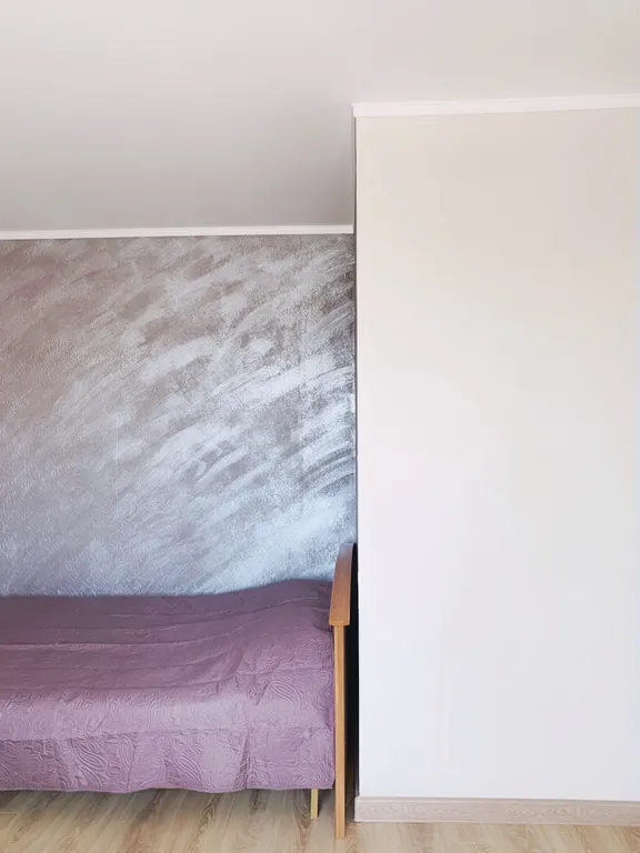 Квартира 1к квартира у автовокзала — Красноярск