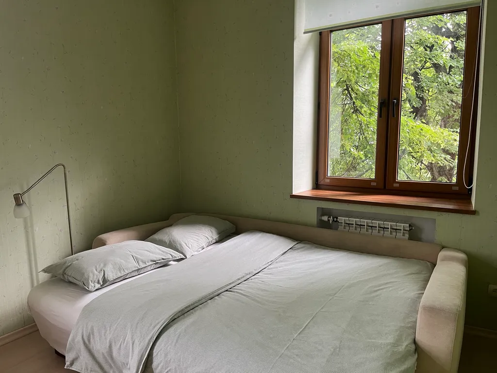 Квартира Апартаменты у Пожарной каланчи — Ярославль