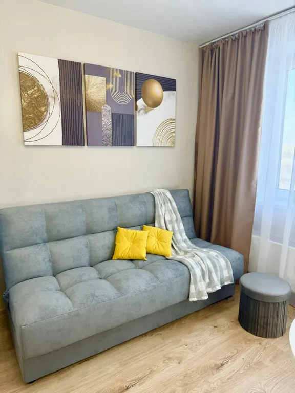 Апартаменты возле термы "ЛЕТО"