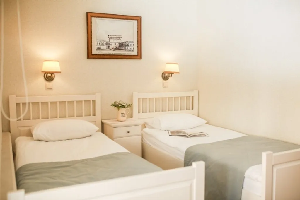 Квартира Комната — аренда посуточно в Ярославль