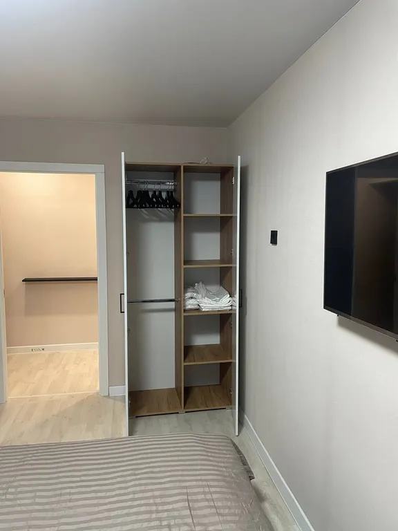 Современная квартира в лучшей локации