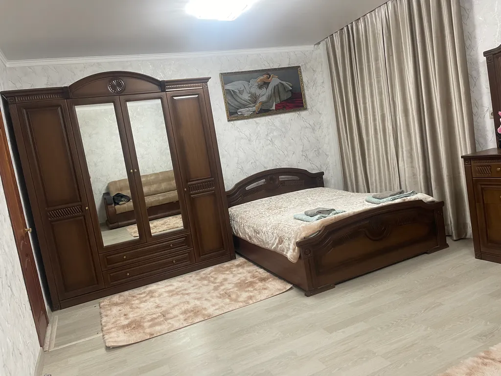 Коттедж Гостевой дом Комфорт — Кисловодск