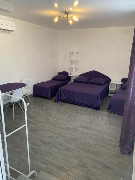 Квартира Комната — аренда посуточно в Лермонтово