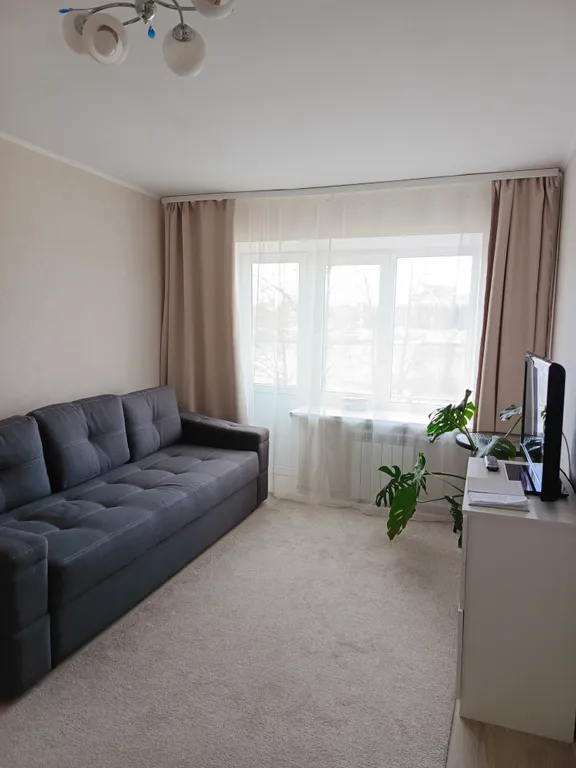 Квартира Квартира с отличным видом на реку Волхов — Великий Новгород