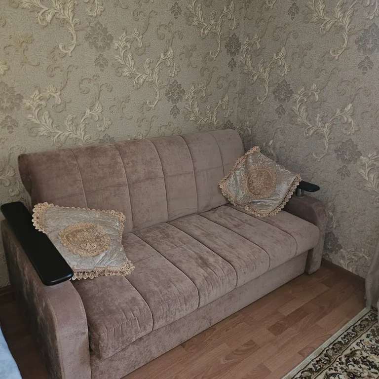 Квартира в центре города, около 3-х вокзалов