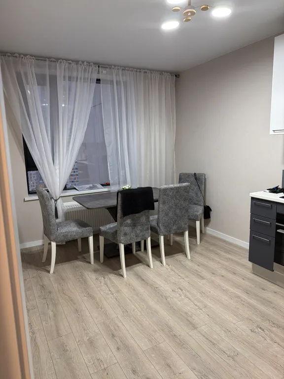 2х комнатная квартира — аренда посуточно в Красногорск