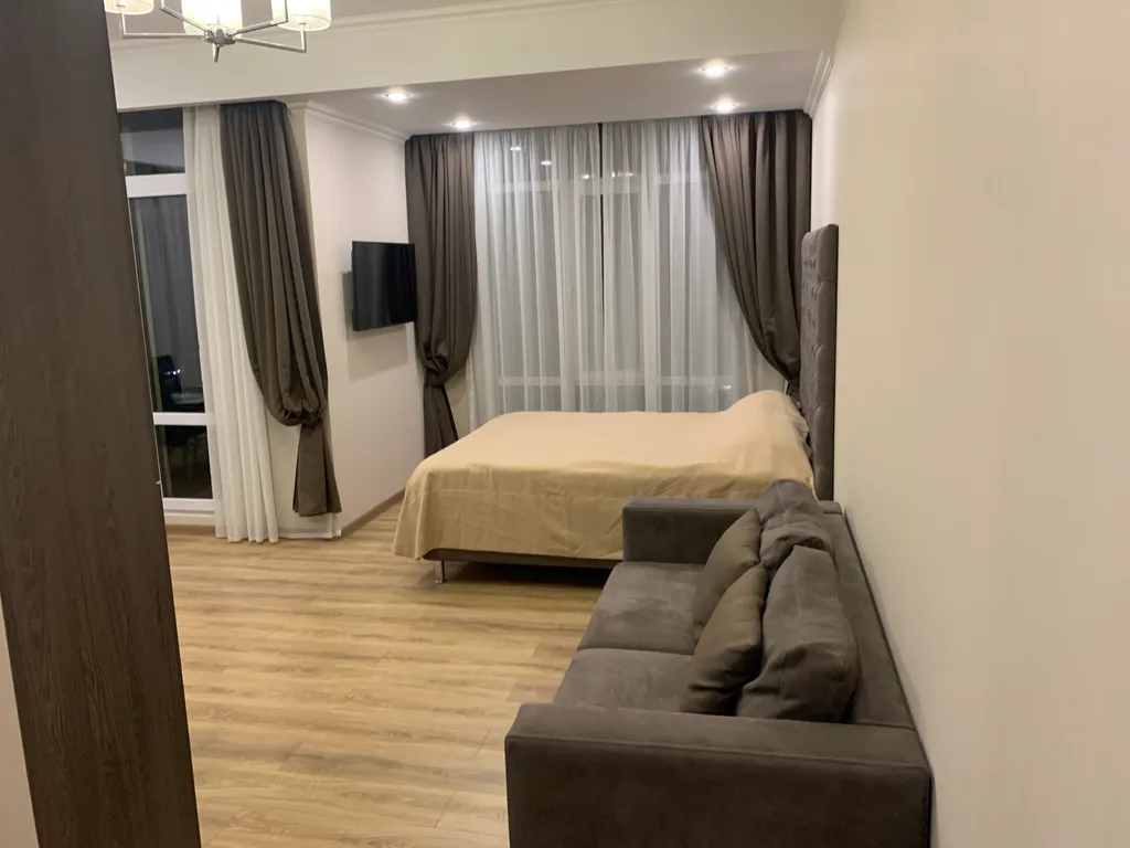 Квартира для прекрасного отдыха напротив казино