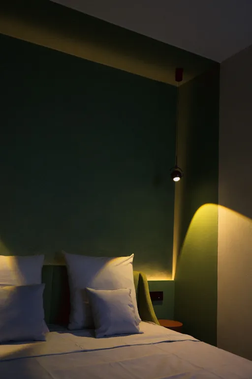 Квартира в центре с видом на парк