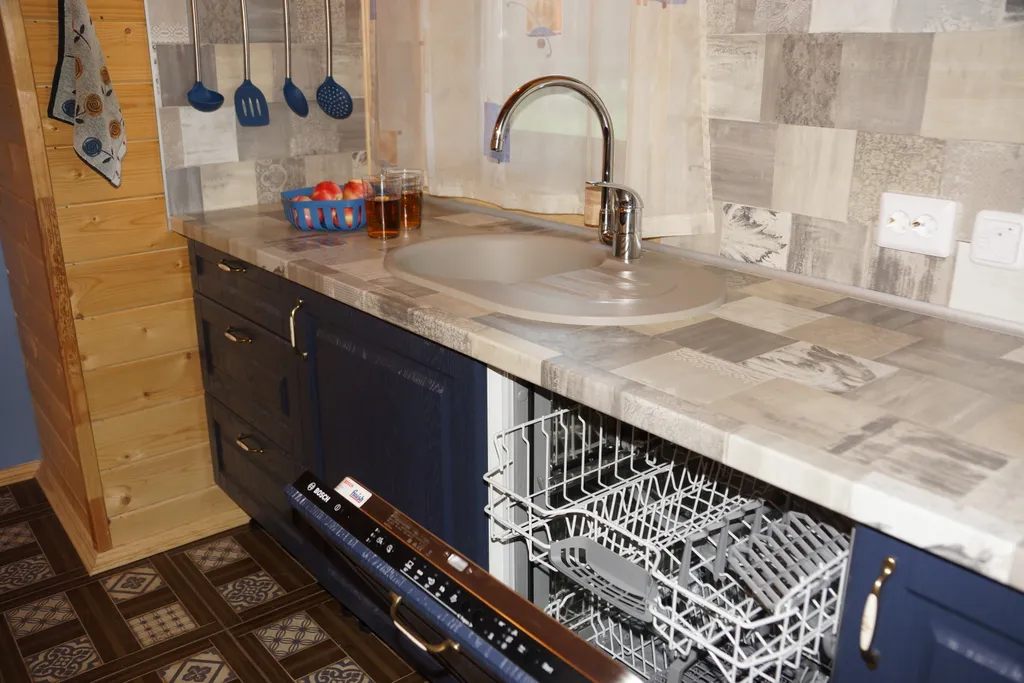 Коттедж Дом с камином, баней-сауной на дровах и купелью — Светлое