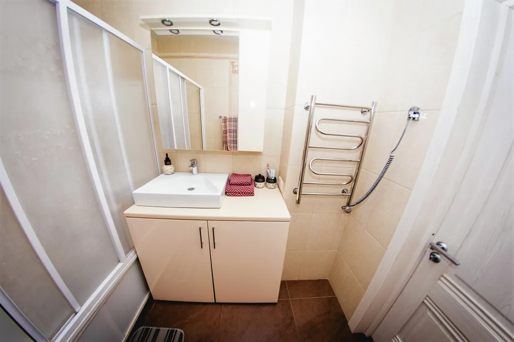 Atlant Apartments 109
