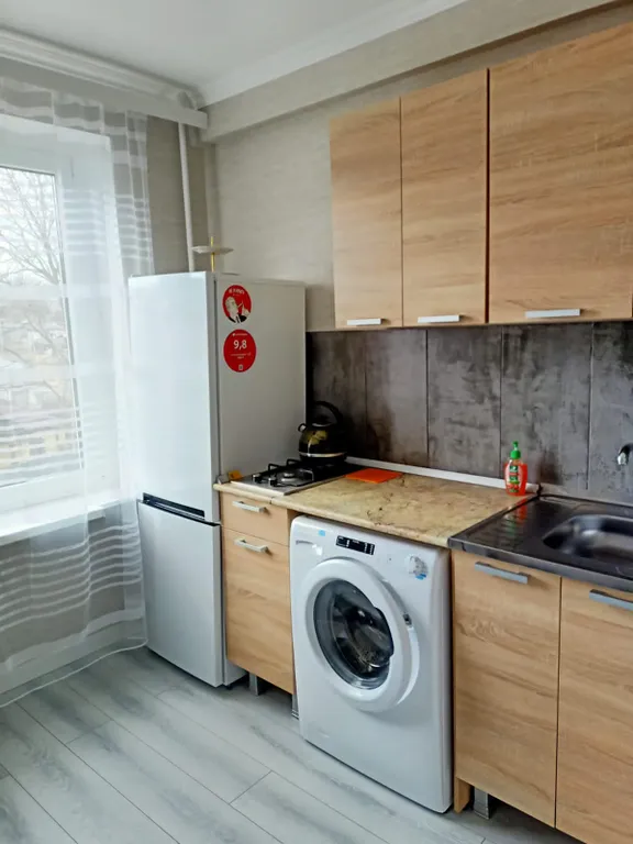 Уютная квартира в центре