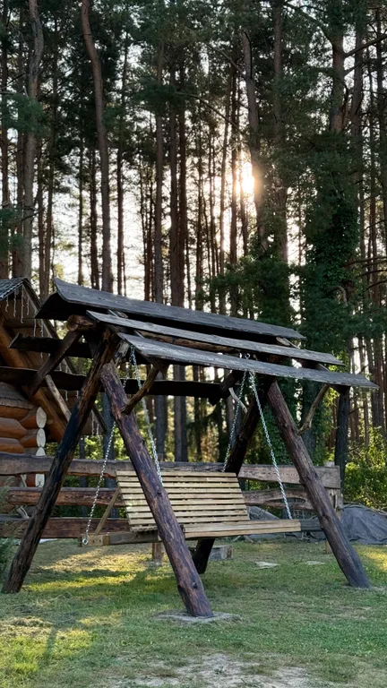 Дом-коттедж банкетный зал, спальни, доп: баня и купель, Минское море