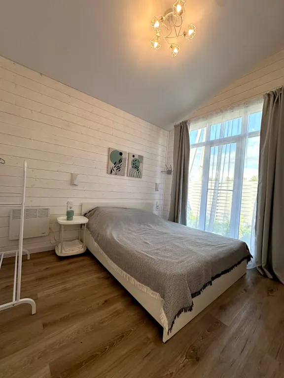 Дом для отдыха Андреевские Барны