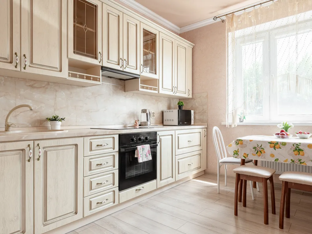 Квартира Уютные апартаменты у парка — Краснодар