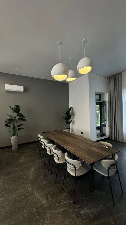 Коттедж Идеальная роскошная вилла — Тюмень