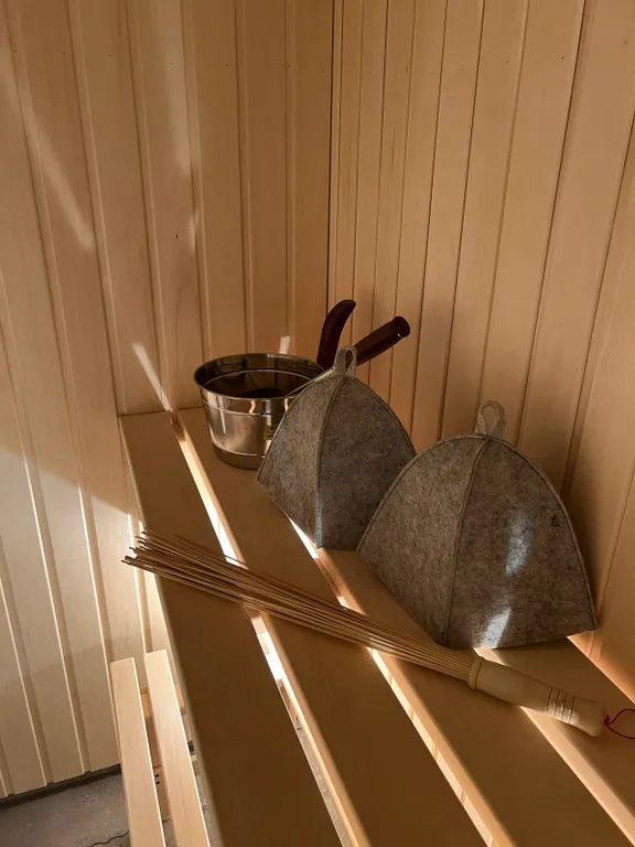 Гостевой дом Kielo