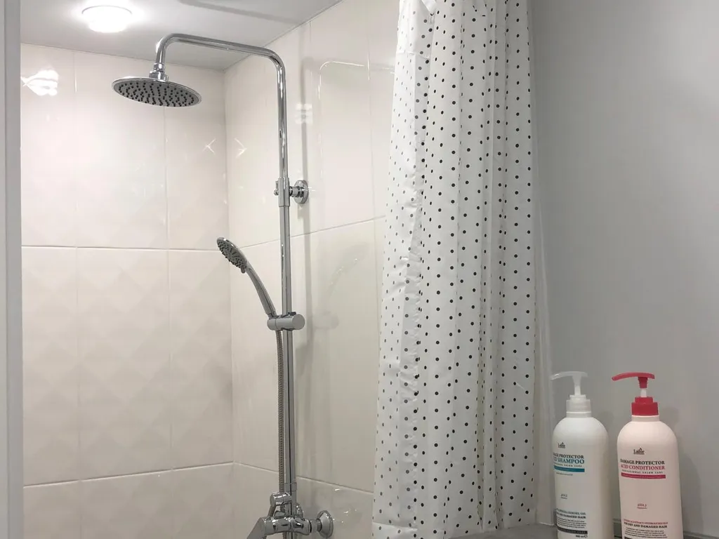 Апартамент для семьи с окнами на Волгу