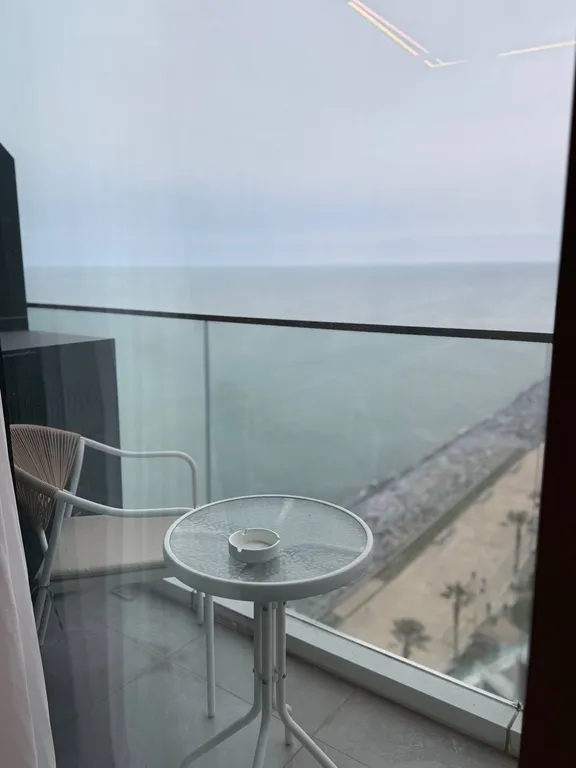 Comfort Batumi View