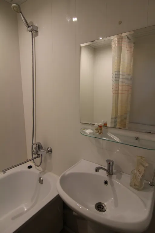 Квартира люкс недалеко от центра города