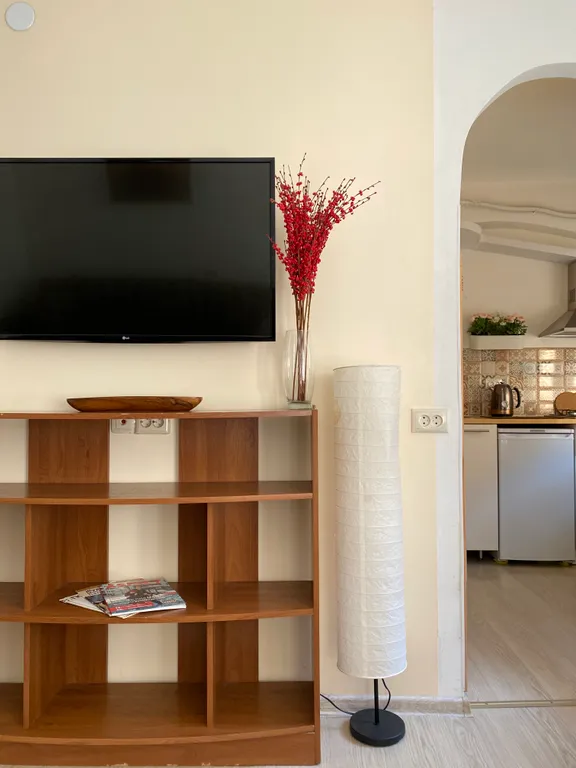 Квартира Квартира Alma Apartment New — Санкт-Петербург