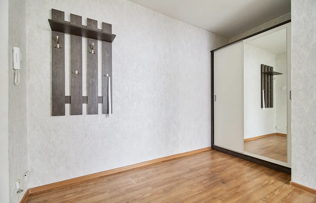 Комфортная квартира около метро