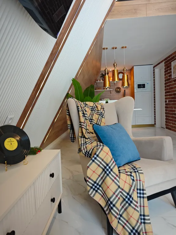 Люксовый дом с видом на лес во Владимире. LESNOVO