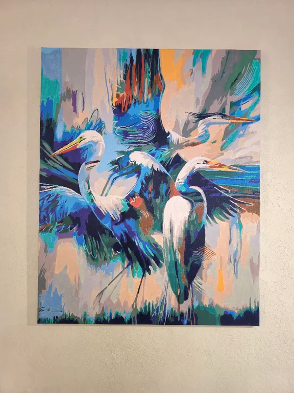 Квартира Яркая квартира в центре Калининграда — Калининград