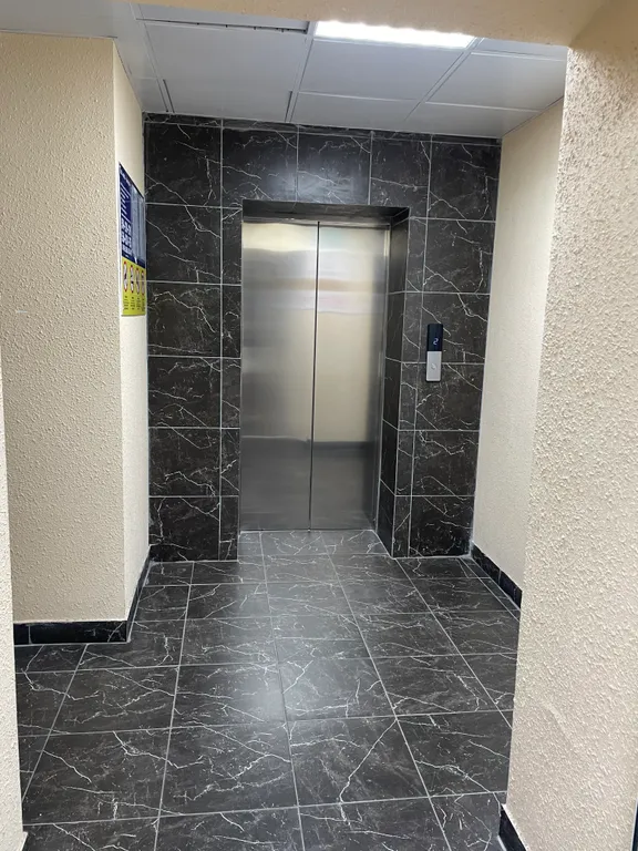 Уютная, чистая, светлая студия в новом доме