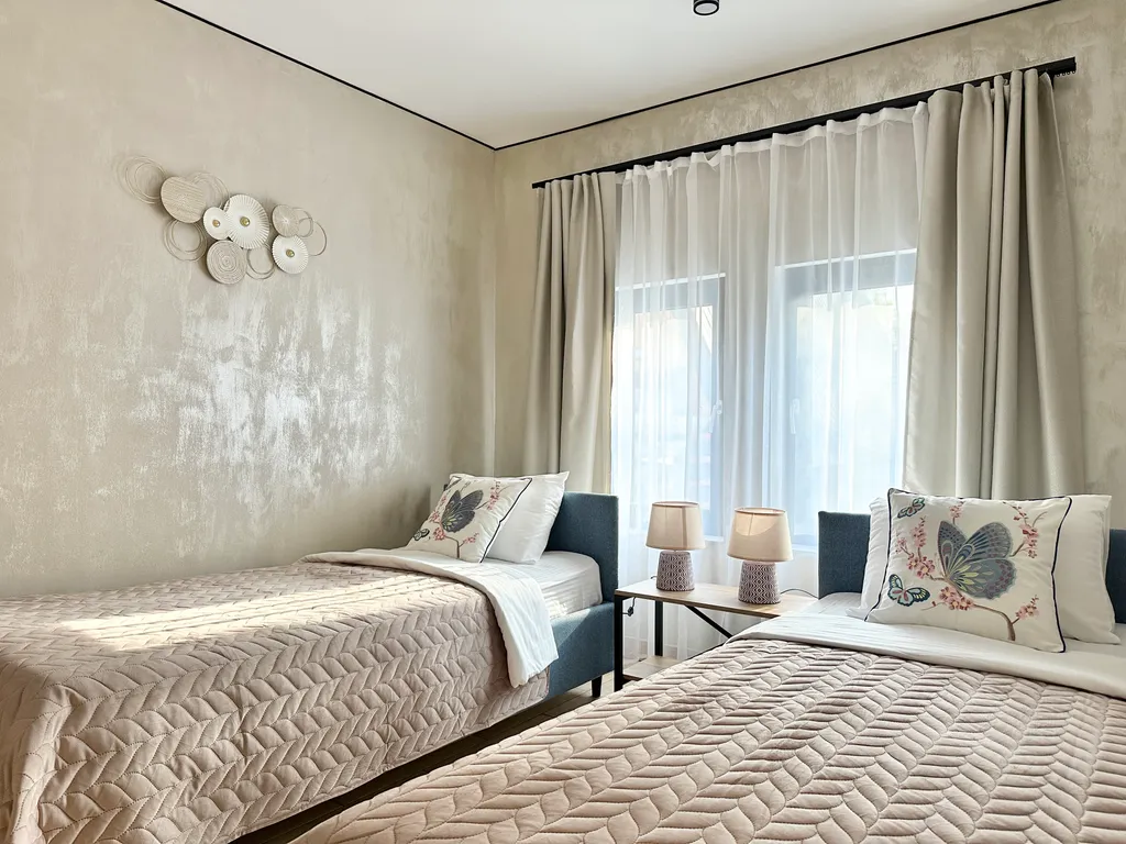 Дом Барнхаус