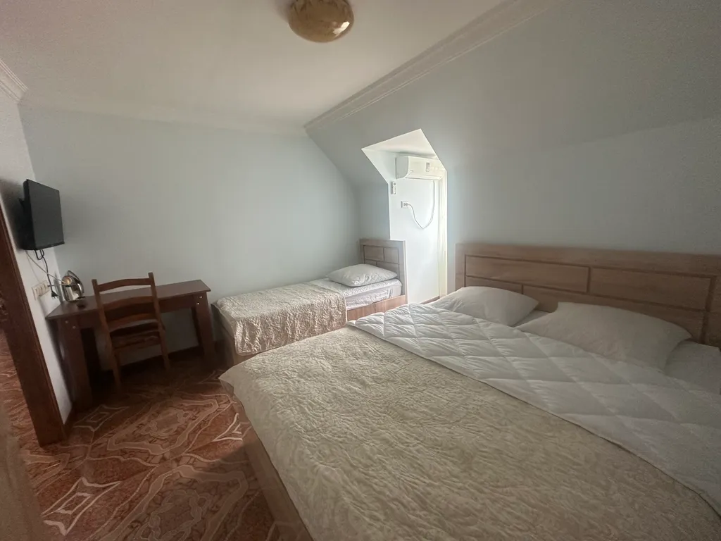 Квартира Комната — аренда посуточно в Батуми