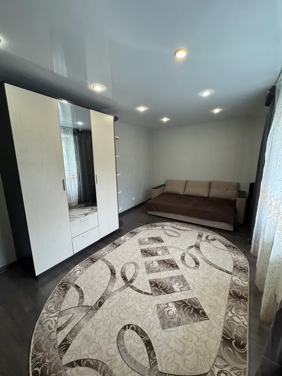 Квартира Уютная квартира — Нижний Новгород